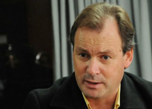 Importación de cerdos: Bordet se comprometió a defender a los productores