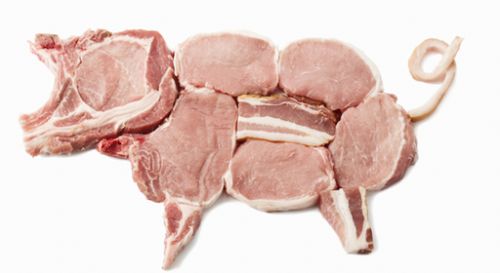 Prevén un nuevo récord en la producción y consumo de carne porcina en 2017