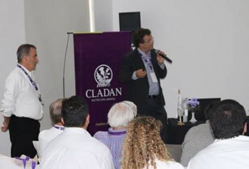 Cladan y DuPont presentaron nuevos productos
