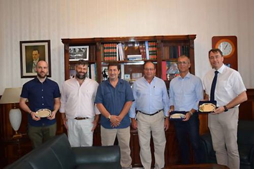 El Grupo Riccillo apuesta a la producción sustentable