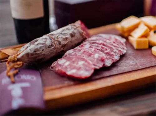 Oncativo: un refugio gastronómico y cultural en el corazón de Córdoba