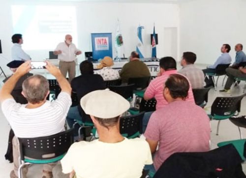 Una jornada para aprender y emprender en San Luis