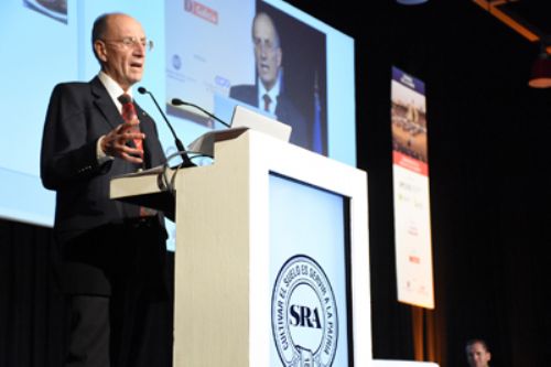 Viglizzo: "En ganadería la Argentina tiene un crédito de carbono"