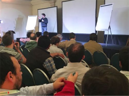 Estrategias para un salto de la porcinocultura argentina