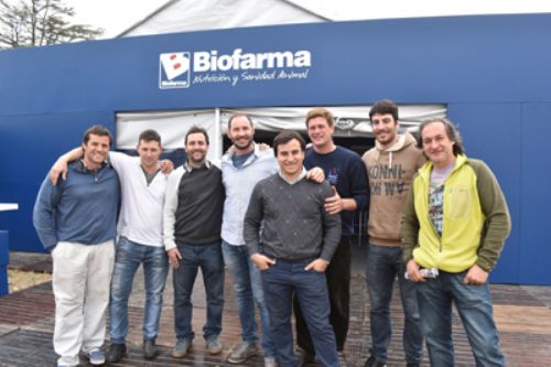 Con el foco puesto en una mayor eficiencia productiva y reproductiva