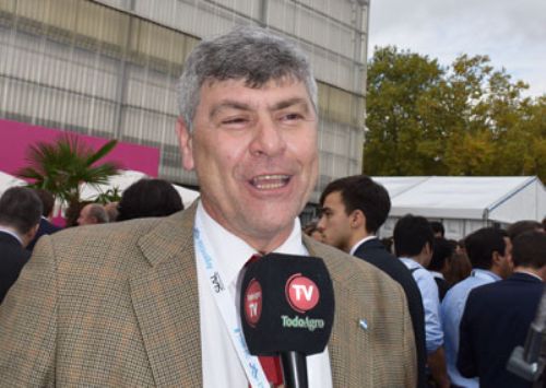 Agroindustria es la nueva autoridad a cargo de las cuotas de exportación de carne