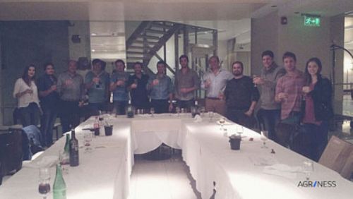 Agriness certifica a los primeros P1 en Argentina