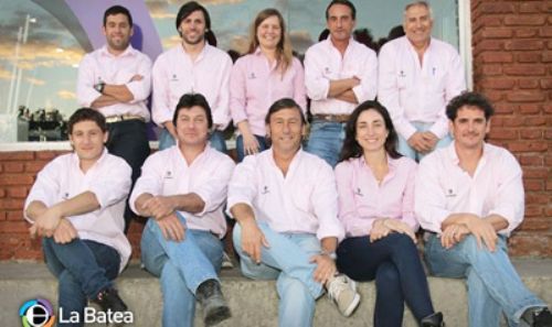 Con la misión para erradicar la desnutrición infantil