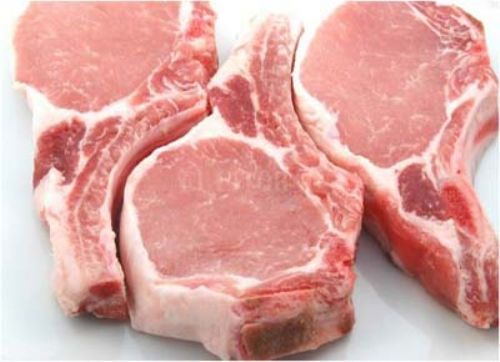 Desde el Inta se alienta el "compre nacional" en carne porcina