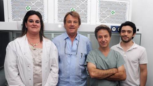 El cerdo le hace la guerra a la diabetes
