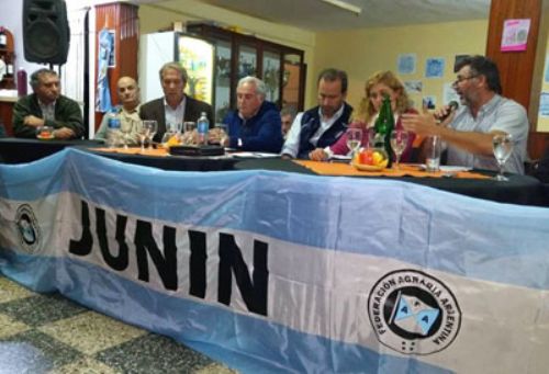 Carta abierta para Macri y Buryaile por la importación de cerdos