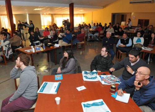 Evaluación de efluentes porcinos en la producción de maíz