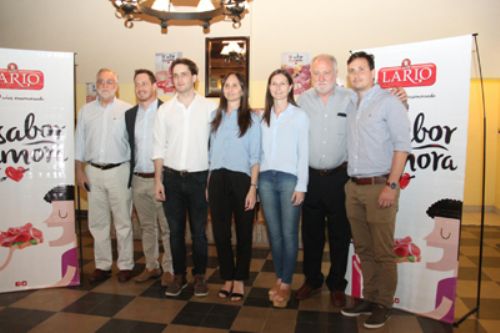 Rafaela Alimentos duplicará la producción de fiambres Lario