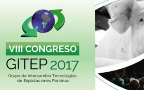 Vetanco estará en el VIII Congreso GITEP 2017
