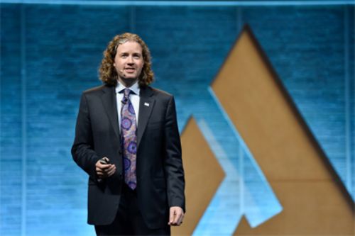 Alltech premió a jóvenes científicos