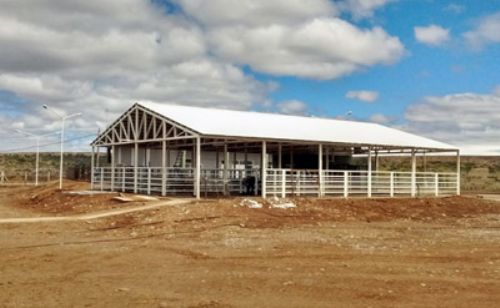 Neuquén sigue ampliando su red de mataderos