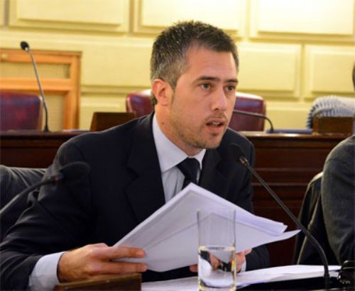 Quieren prohibir en Santa Fe la venta de cerdo y derivados de EEUU