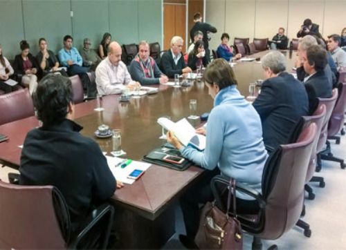 En Neuquén preocupa el riesgo sanitario por ingreso de carnes de EU