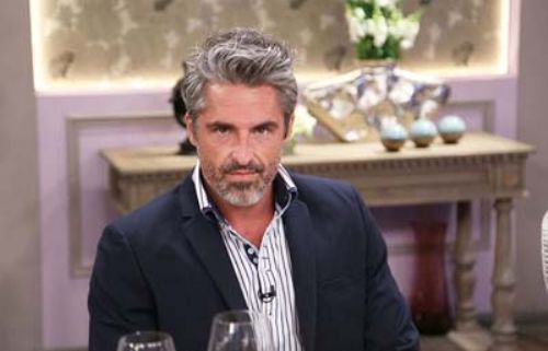 Nicolás Paladini registró compañía fintech en Rosario