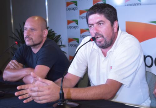 Panichelli: “Hay que llegar con más tecnología y manejo”