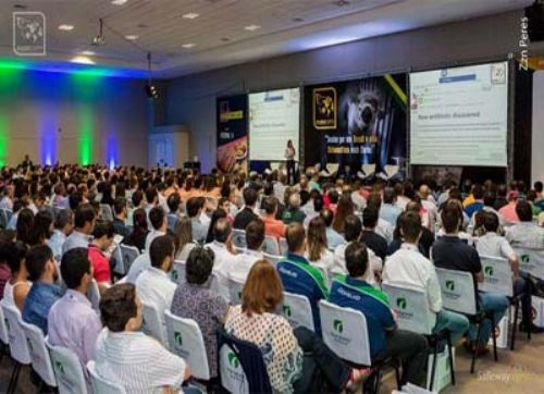 La AAPP participó de la Pork Expo en Brasil
