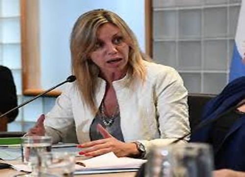 La Mesa Nacional de Producción Porcina expone en el Senado la situación del sector