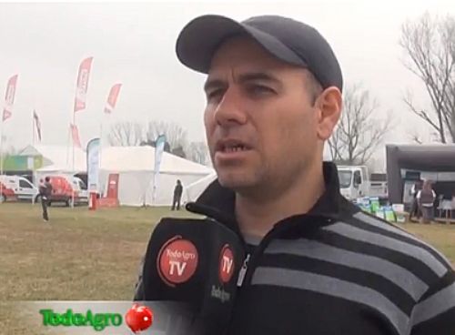 Los Scorti van directo de la granja al mostrador