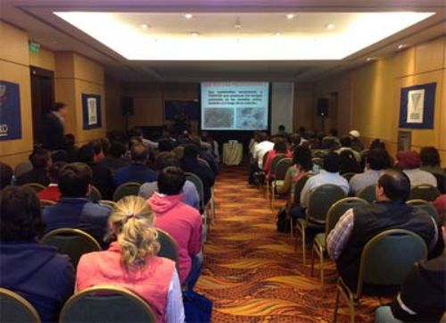 II Congreso Vetanco de Producción Porcina del NOA