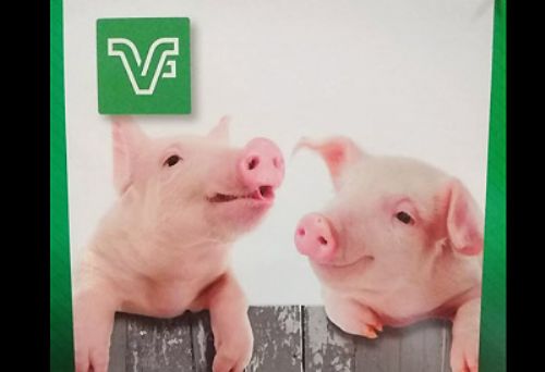 “La calidad de la dieta es clave para que el animal pueda manifestar su potencial genético”