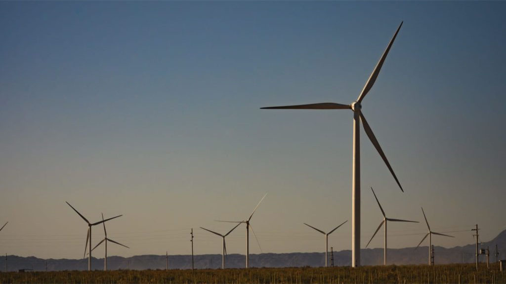 En La Rioja, se unen para generar energía renovable