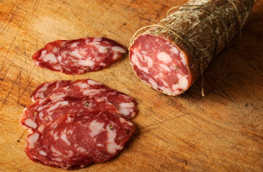 Oncativo prepara la Fiesta Nacional del Salame Casero