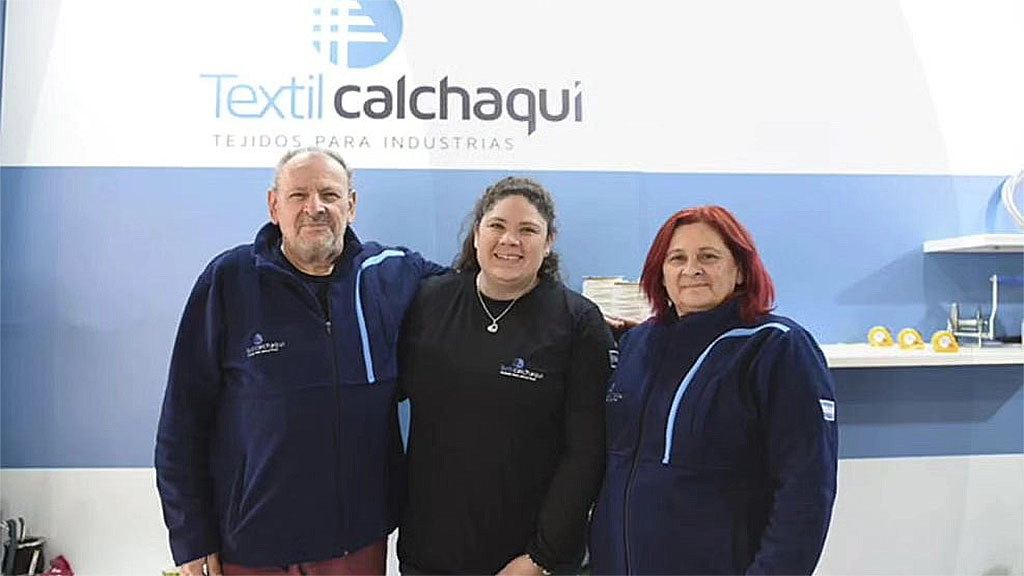 “El productor porcino es muy noble, y nosotros queremos ayudarlo”