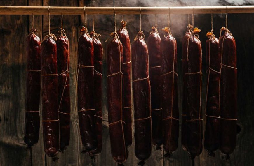 Preocupa a la industria de chacinados la falta de insumos