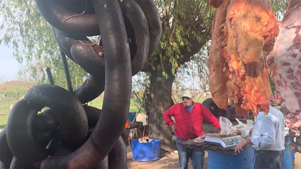 Del corral a su mesa: habilitan la faena artesanal en Uruguay