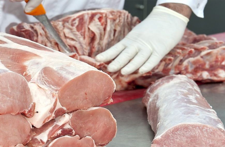 El cerdo ya es parte de la mesa argentina y busca crecer