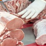 En enero subió un 30%, ahora bajó pero el consumo carne de cerdo sigue estancado