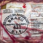 Las importaciones de carne de cerdo saltaron 500% en octubre