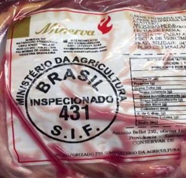 Stock y precios de la carne brasileña disputan el consumo local