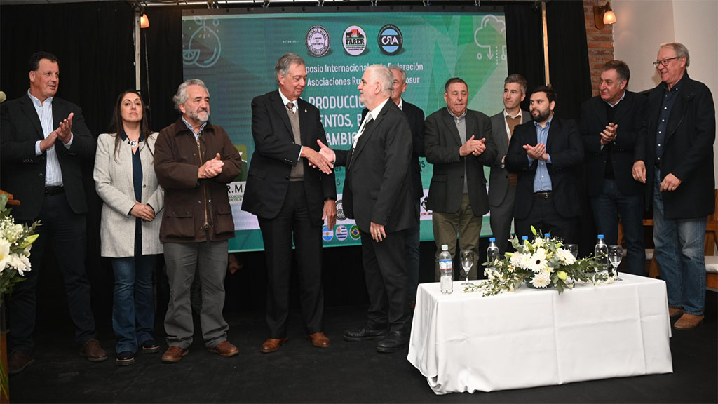 Argentina exportará carne de cerdo a Uruguay