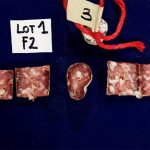 Sacan un colorante del hígado del cerdo para mejorar chacinados