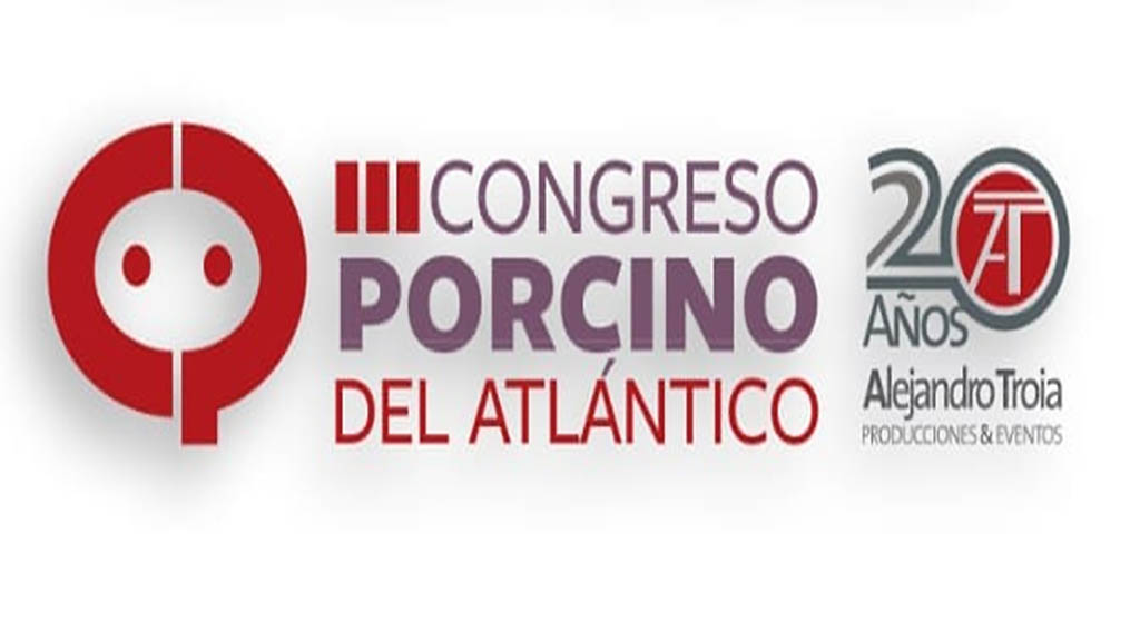Todo listo para el III Congreso Porcino del Atlántico