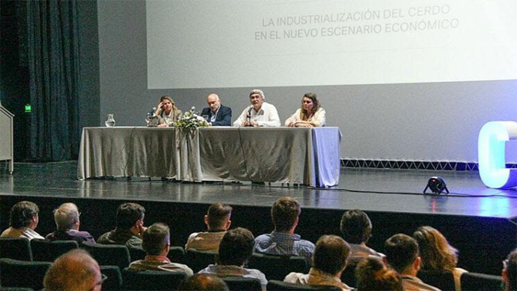 En Buenos Aires hay apoyo para la producción y el agregado de valor