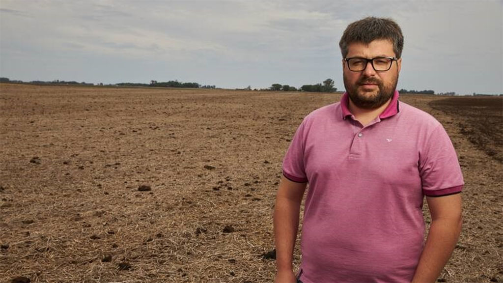En Junín, a los Franco la ecuación les cierra con buen manejo y agregando valor