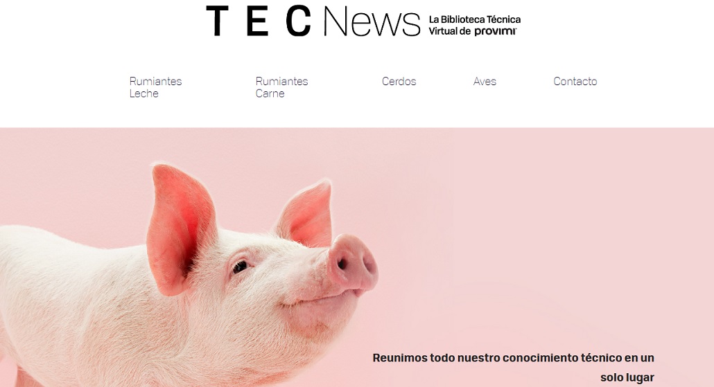 Provimi potencia su plataforma gratuita para difusión de contenidos técnicos