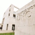 Cappcor capacita en el Campus Norte en Córdoba