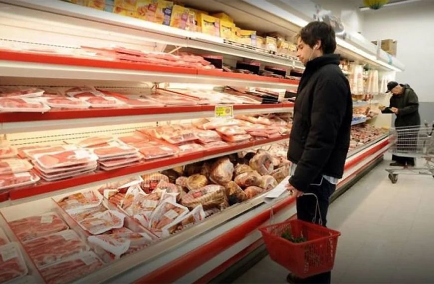 Tres de pollo, dos de cerdo, o una de novillo