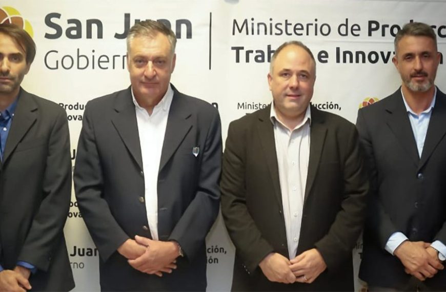 San Juan va por un lugar importante en la producción porcina