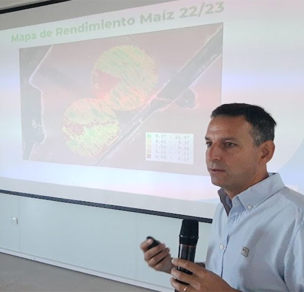 Gestionar purines mejora la tierra y perfila ambientalmente a su granja