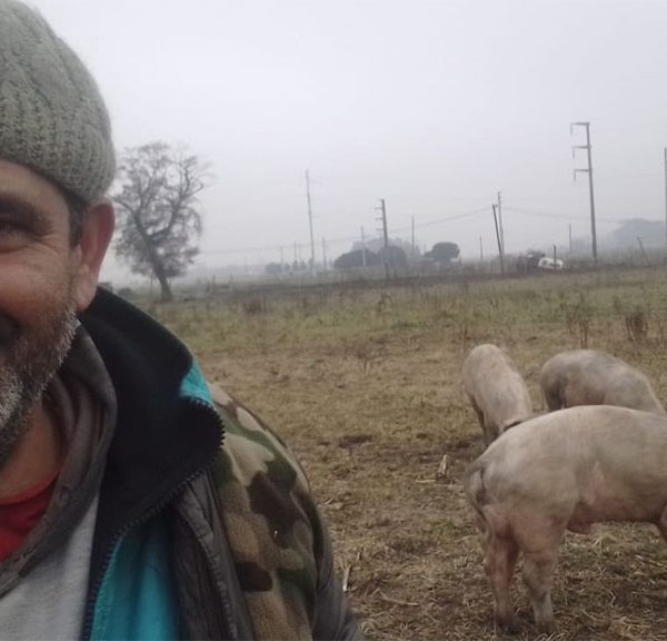 Agroecología y producción sustentable en La Dignidad Rural