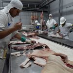 Un frigorífico cordobés va por más producción  y agregado de valor